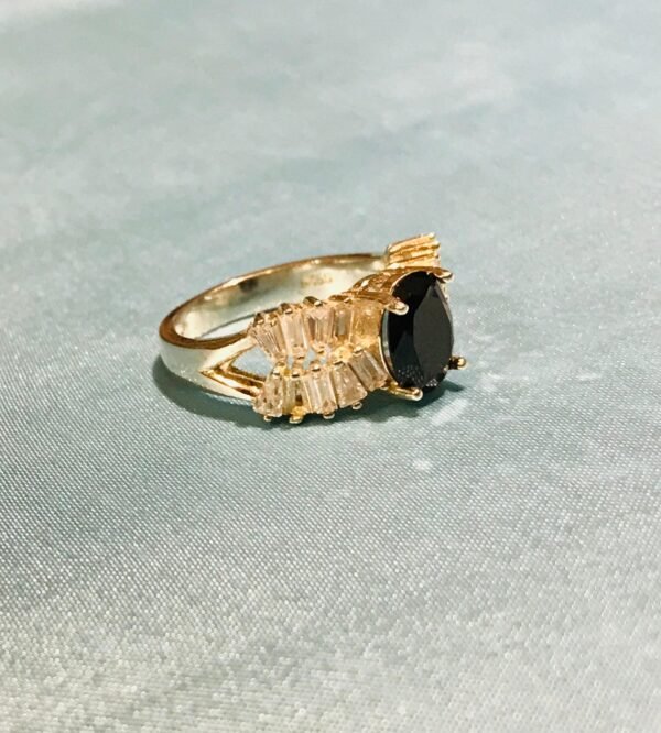 Eclipse Elegance Ring - Image 3