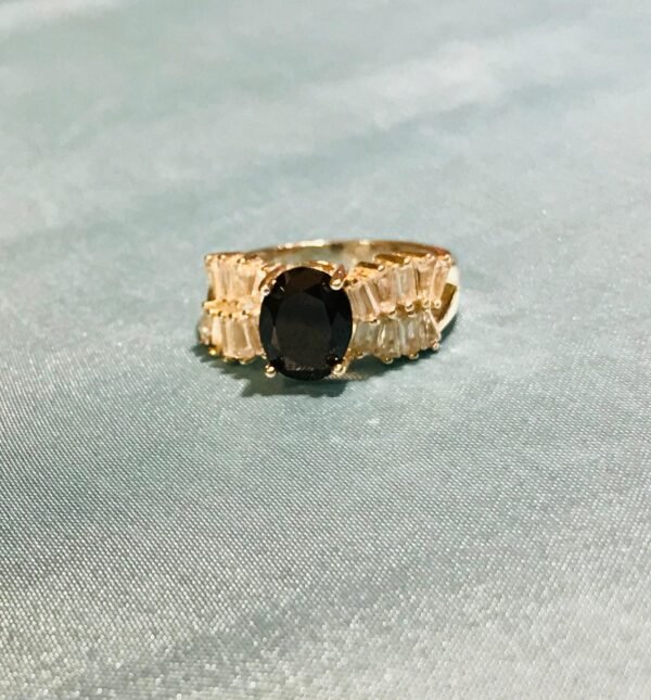 Eclipse Elegance Ring - Image 2