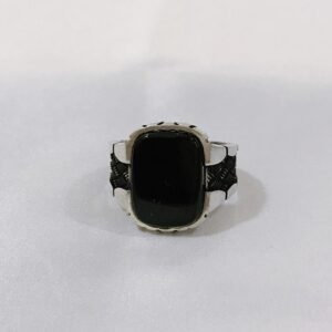 Lustrous Legacy Ring