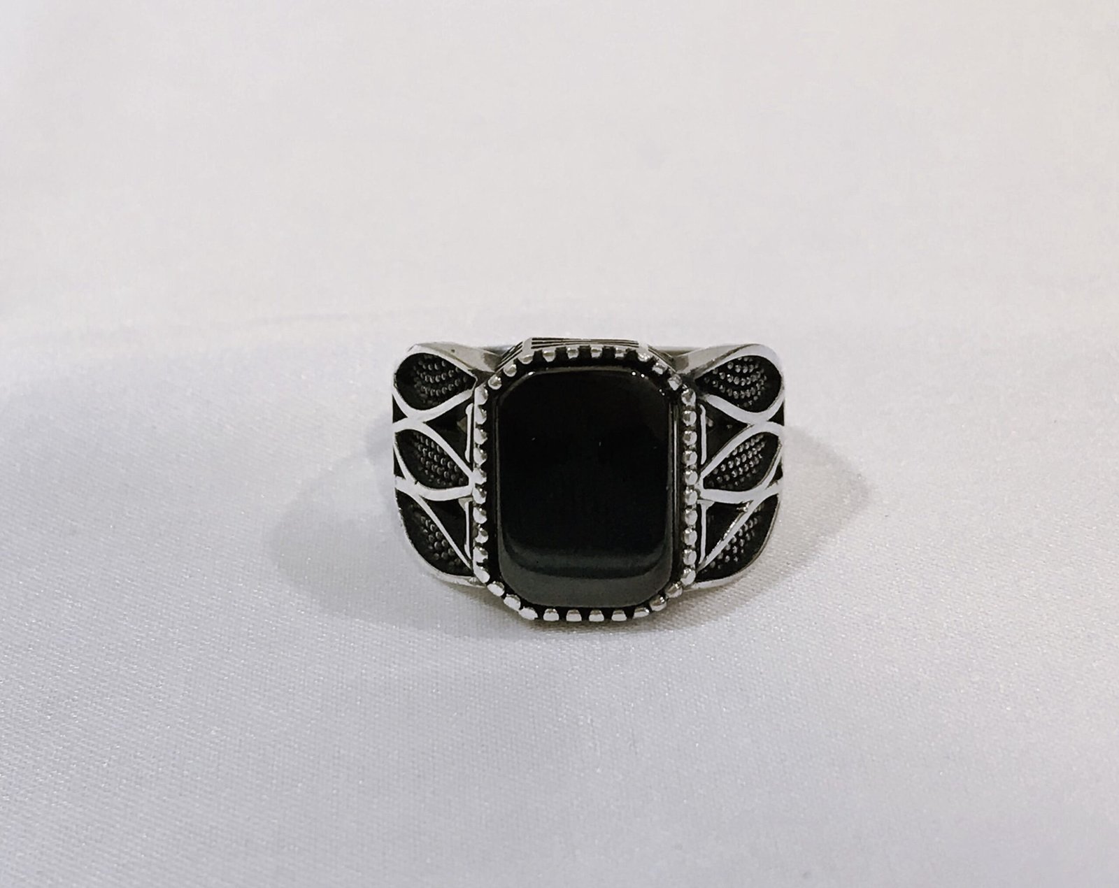 Noble Prestige Ring