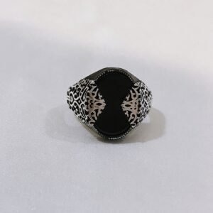 Mystic Elegance Ring