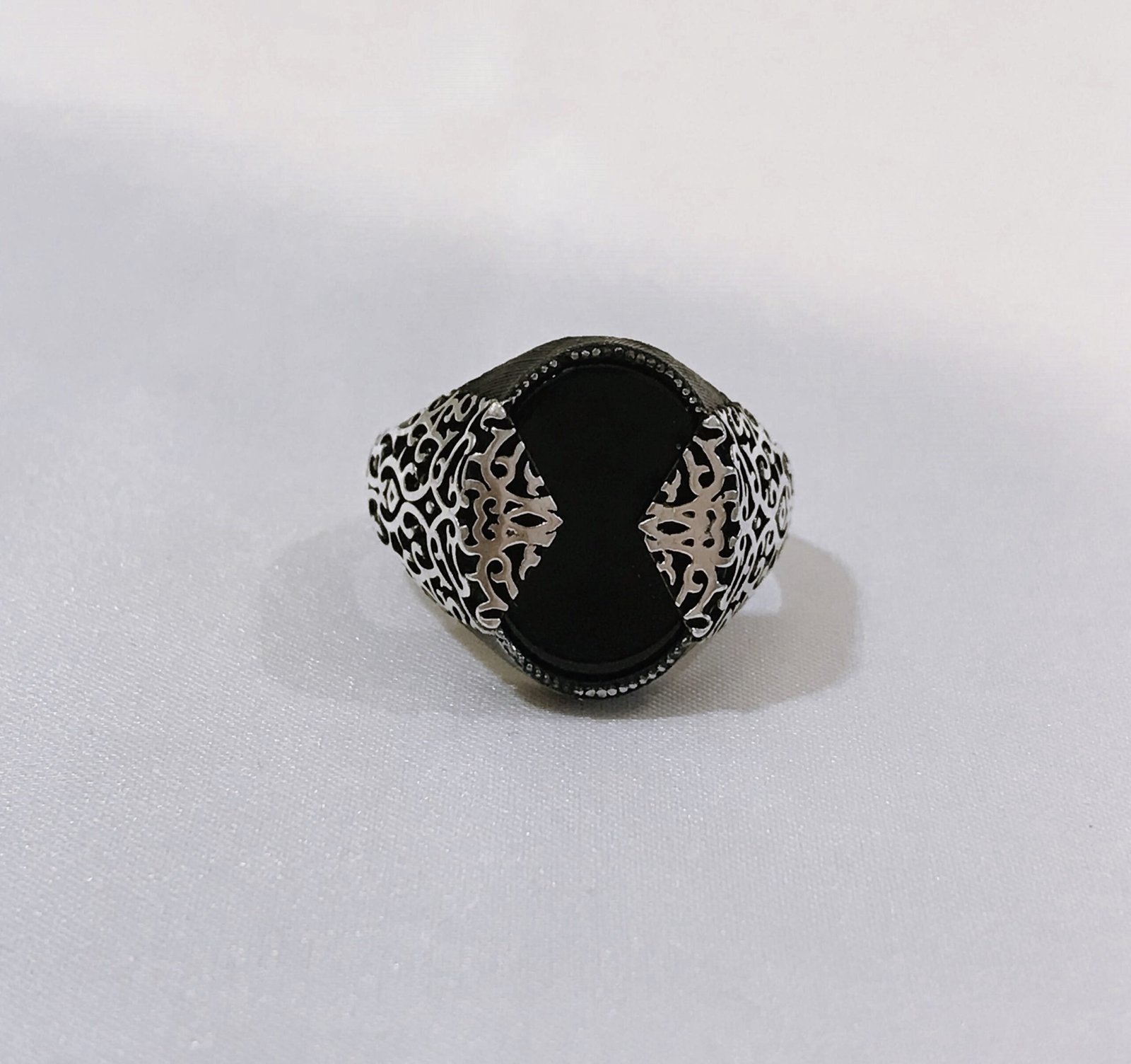 Mystic Elegance Ring