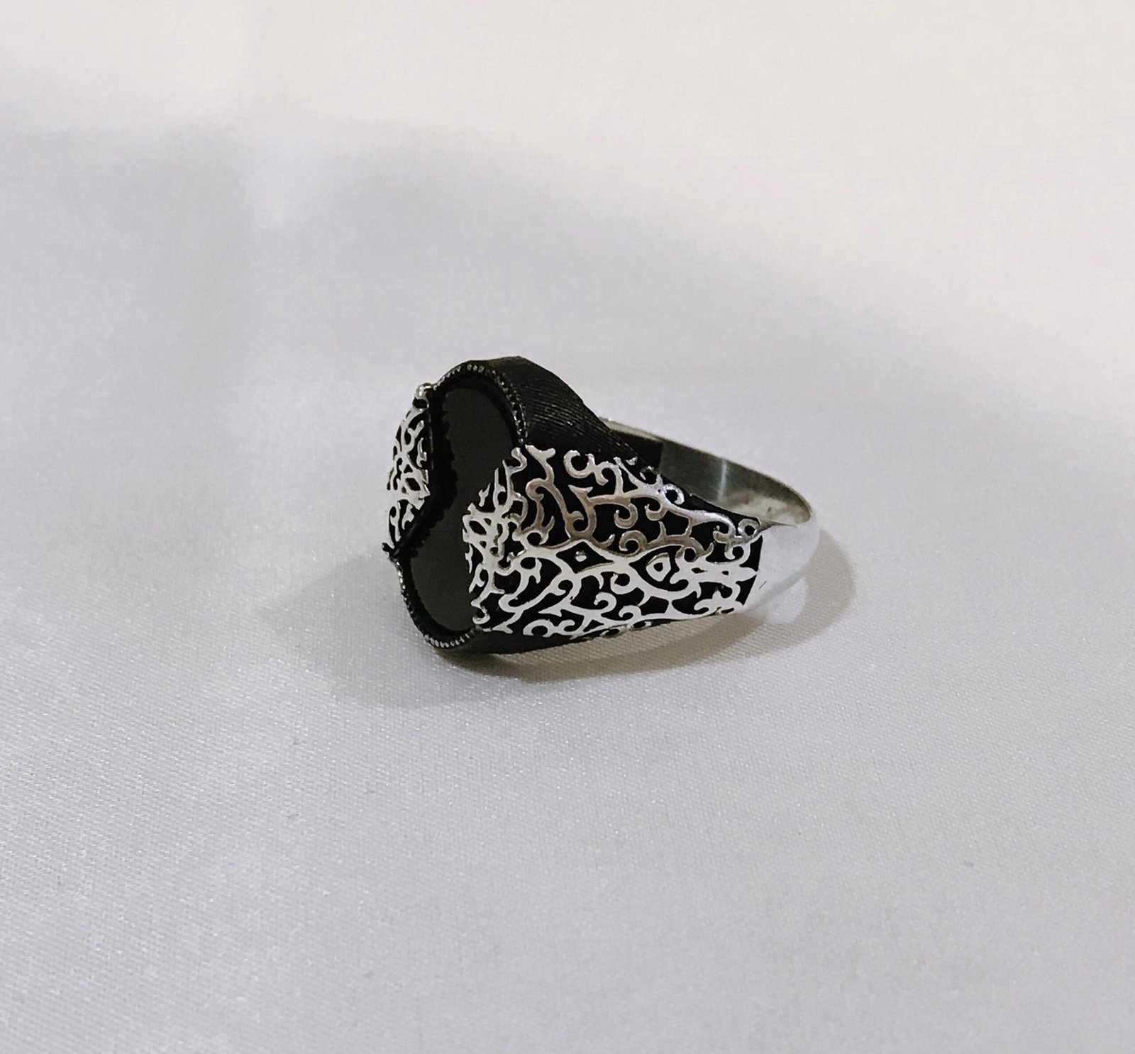 Mystic Elegance Ring - Image 3