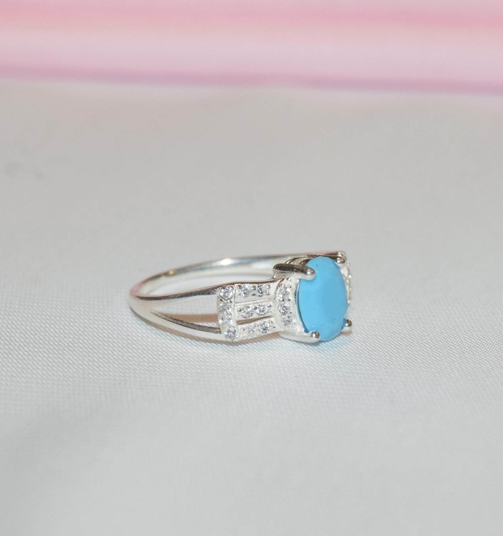 Azure Dream Ring - Image 3