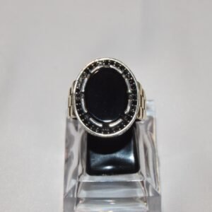 Ottoman Echo Ring