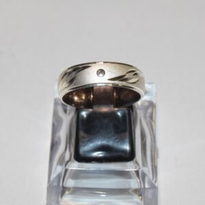 Inferno's Embrace Ring