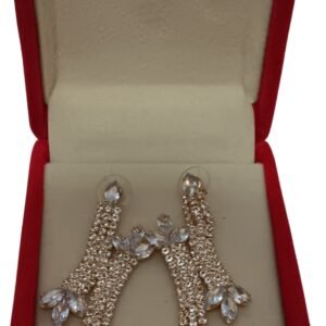 Starlight Streams Earings